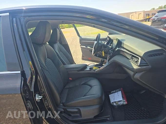 2024 Toyota Camry SE - miniatura 15