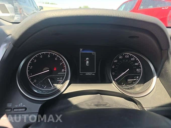 2024 Toyota Camry SE - miniatura 6