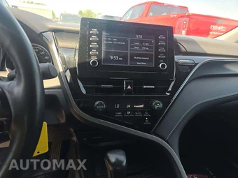 2024 Toyota Camry SE - miniatura 7