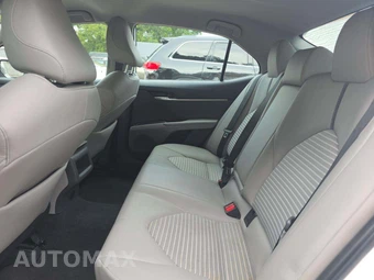 2024 Toyota Camry SE - miniatura 13