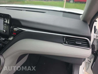 2024 Toyota Camry SE - miniatura 19