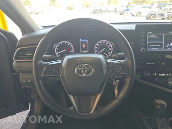 2024 Toyota Camry SE - miniatura 10