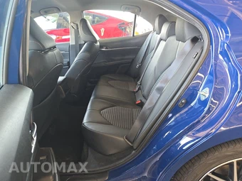 2024 Toyota Camry SE - miniatura 13