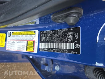 2024 Toyota Camry SE - miniatura 14