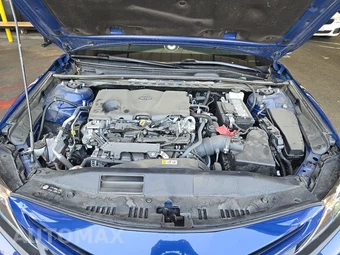 2024 Toyota Camry SE - miniatura 15