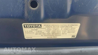 2024 Toyota Camry SE - miniatura 20
