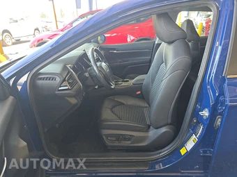 2024 Toyota Camry SE - miniatura 7