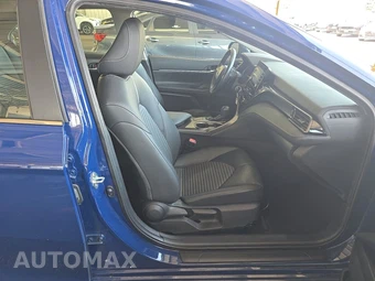 2024 Toyota Camry SE - miniatura 8