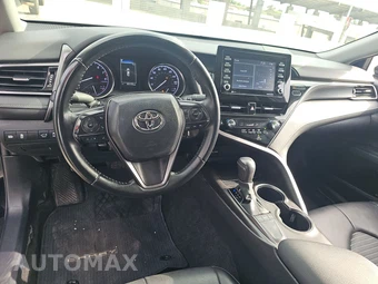 2024 Toyota Camry SE - miniatura 11