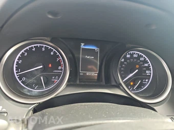 2024 Toyota Camry SE - miniatura 12
