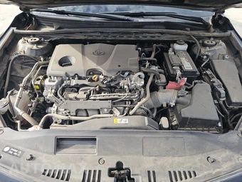 2024 Toyota Camry SE - miniatura 15