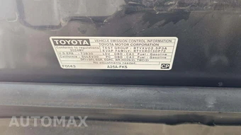 2024 Toyota Camry SE - miniatura 17