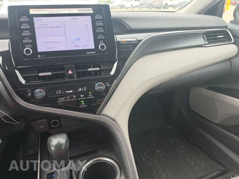 2024 Toyota Camry SE - miniatura 11