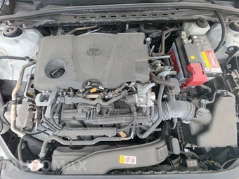 2024 Toyota Camry SE - miniatura 15