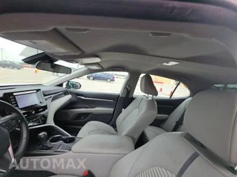 2024 Toyota Camry SE - miniatura 17