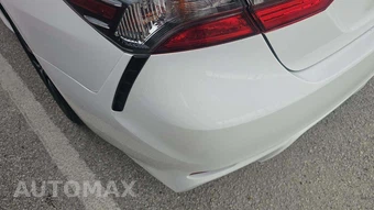 2024 Toyota Camry SE - miniatura 19