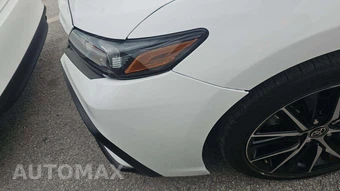 2024 Toyota Camry SE - miniatura 22