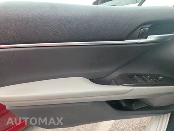 2024 Toyota Camry SE - miniatura 9