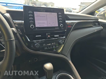 2024 Toyota Camry SE - miniatura 11
