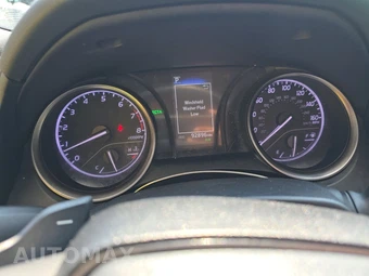 2024 Toyota Camry SE - miniatura 12