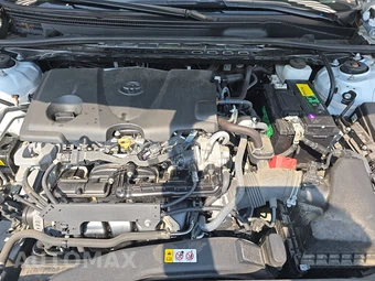 2024 Toyota Camry SE - miniatura 15