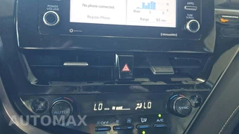 2024 Toyota Camry SE - miniatura 39