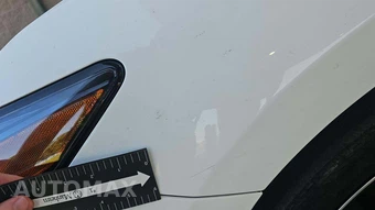2024 Toyota Camry SE - miniatura 44