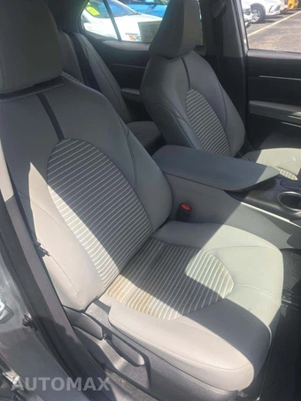 2024 Toyota Camry SE - miniatura 18