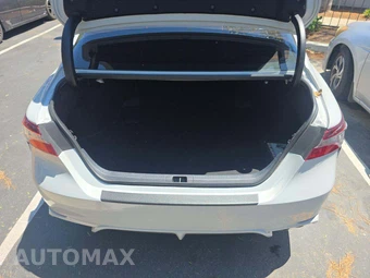 2024 Toyota Camry SE - miniatura 14