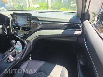2024 Toyota Camry SE - miniatura 19