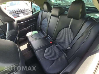 2024 Toyota Camry SE - miniatura 10