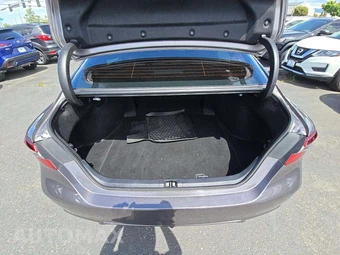 2024 Toyota Camry SE - miniatura 11
