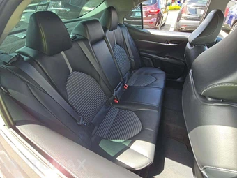 2024 Toyota Camry SE - miniatura 13