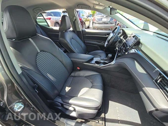2024 Toyota Camry SE - miniatura 15