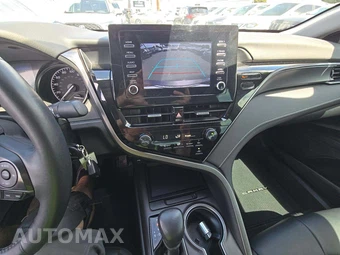 2024 Toyota Camry SE - miniatura 7