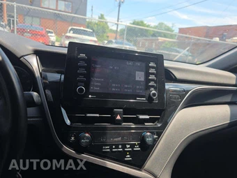 2024 Toyota Camry SE - miniatura 10