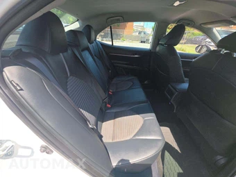 2024 Toyota Camry SE - miniatura 16