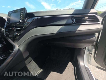 2024 Toyota Camry SE - miniatura 19