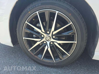 2024 Toyota Camry SE - miniatura 22
