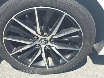 2024 Toyota Camry SE - miniatura 23