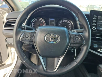 2024 Toyota Camry SE - miniatura 10