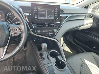 2024 Toyota Camry SE - miniatura 11