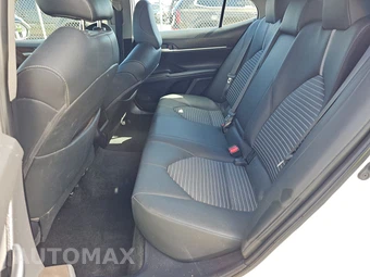 2024 Toyota Camry SE - miniatura 13