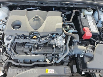 2024 Toyota Camry SE - miniatura 15