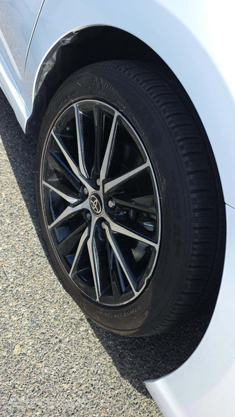 2024 Toyota Camry SE - miniatura 23