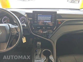 2024 Toyota Camry SE - miniatura 11
