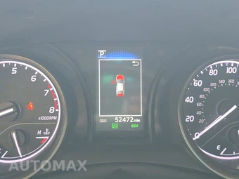 2024 Toyota Camry SE - miniatura 12