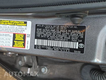 2024 Toyota Camry SE - miniatura 14