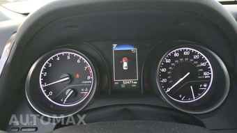 2024 Toyota Camry SE - miniatura 18