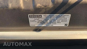 2024 Toyota Camry SE - miniatura 22